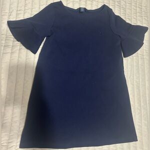 4T girls dress